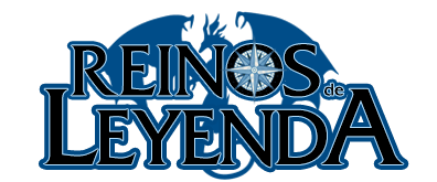 Logo de Reinos de Leyenda